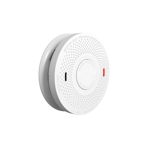 ETL UL217 Photoelectric smoke detector alarm 731